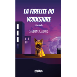 La fidélité du yorkshire